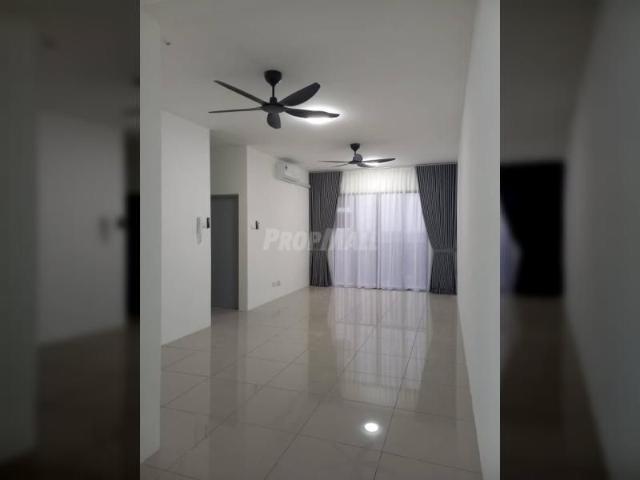 Apartment for rent in Negeri Sembilan