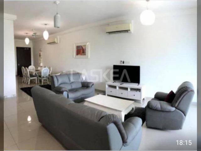 Apartment for rent in Tanjong Sepat, Selangor