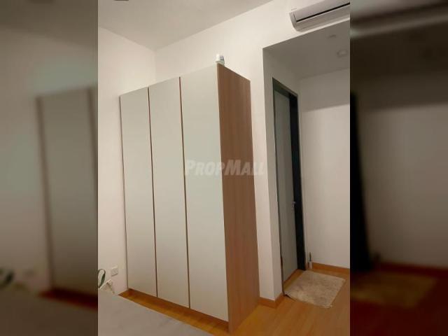 Apartment for rent in Putrajaya
