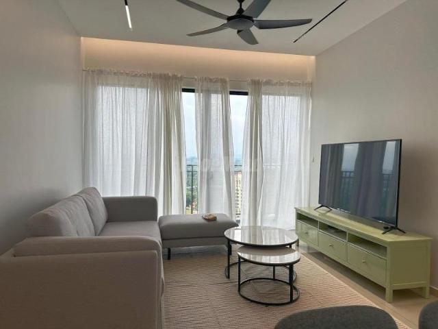 Apartment for rent in Putrajaya
