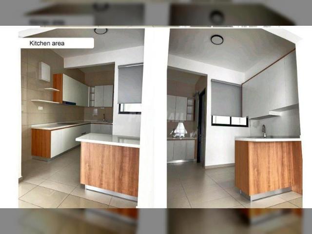 Apartment for rent in Putrajaya