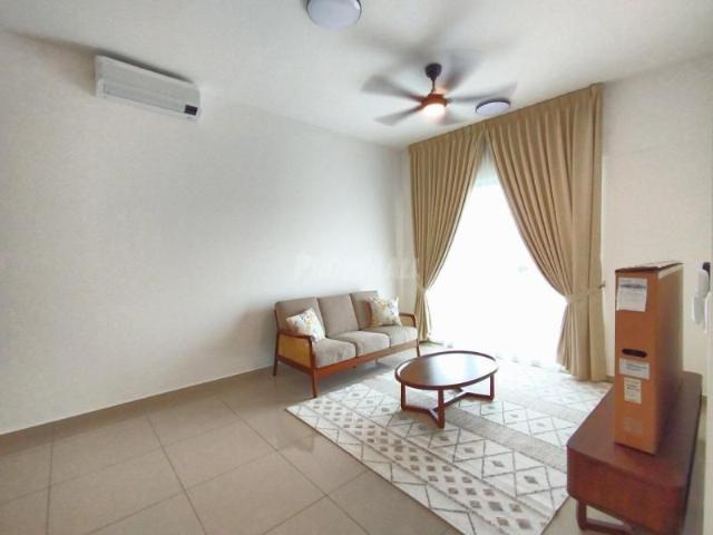 Apartment for rent in Putrajaya