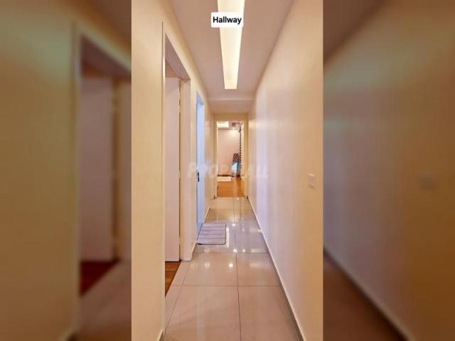 Apartment for rent in Putrajaya