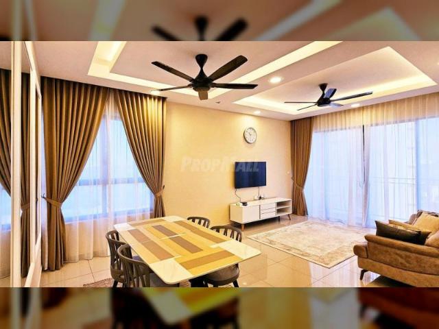 Apartment for rent in Putrajaya