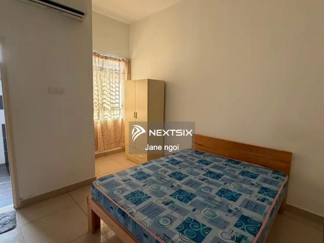 Residential House for rent in Selangor