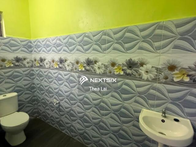Residential House for rent in Selangor