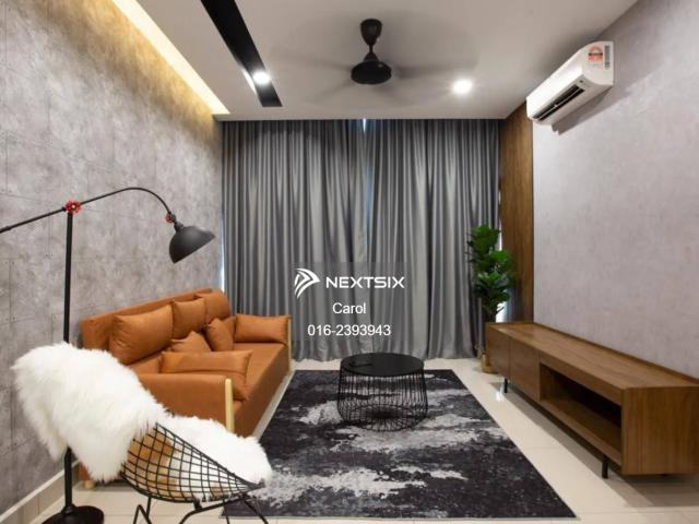 Shop for rent in Port Klang, Selangor