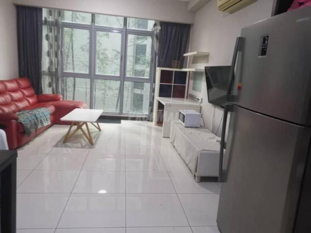 Apartment for rent in Country Heights Damansara, Kuala Lumpur