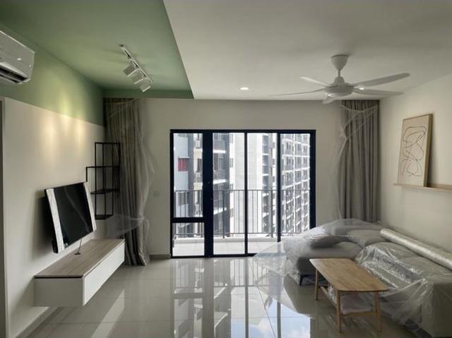 Serviced Residence for rent in Petaling, Alam Impian