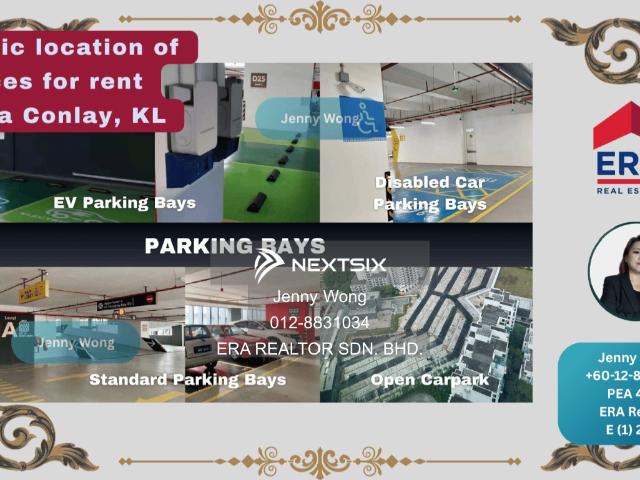 Residential House for rent in Selangor