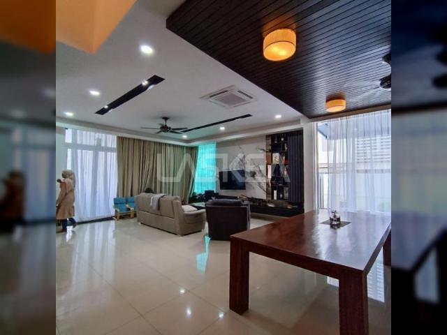 House for rent in Cyber 1, Sepang