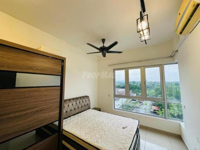 Apartment for rent in Sendayan Village, Negeri Sembilan