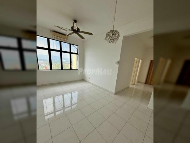 Apartment for rent in Petaling, Damansara Damai