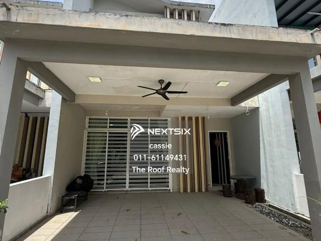Residential House for rent in Selangor
