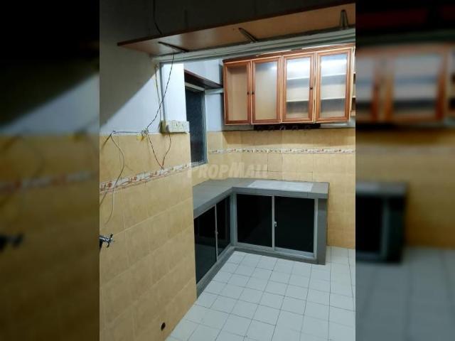 Apartment for rent in Pantai, Negeri Sembilan