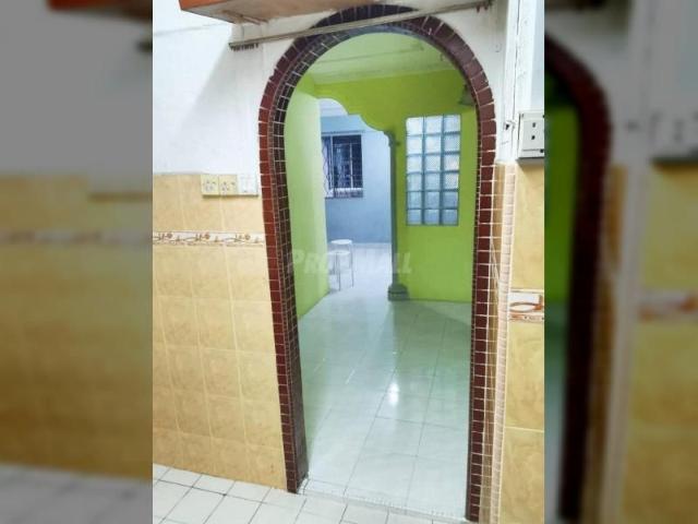 Apartment for rent in Pantai, Negeri Sembilan