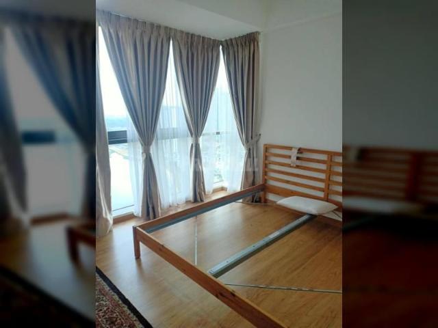 Apartment for rent in Tanjong Sepat, Selangor