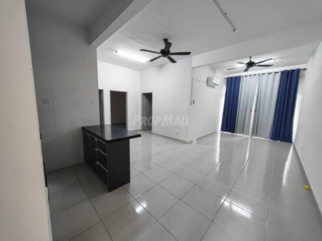 Apartment for rent in Tanjong Sepat, Selangor