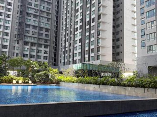 Serviced Residence for rent in Petaling, Subang Jaya