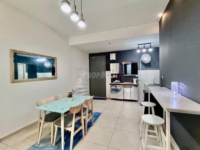 Apartment for rent in Petaling, Subang Jaya
