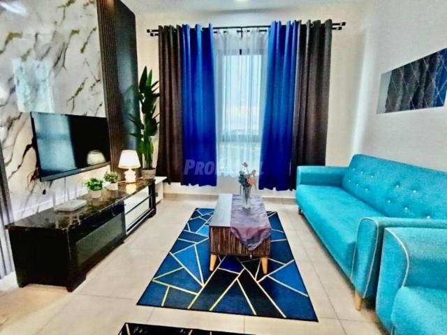 Apartment for rent in Petaling, Subang Jaya