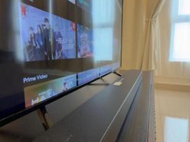 Serviced Residence for rent in Country Heights Damansara, Kuala Lumpur