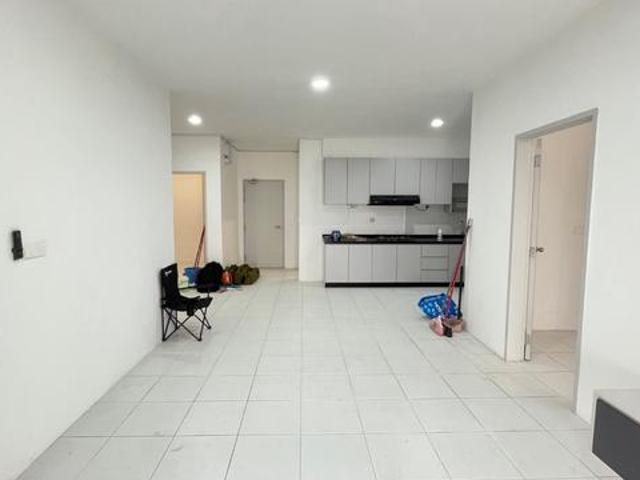 Condominium for rent in Bandar Tasik Selatan, Kuala Lumpur