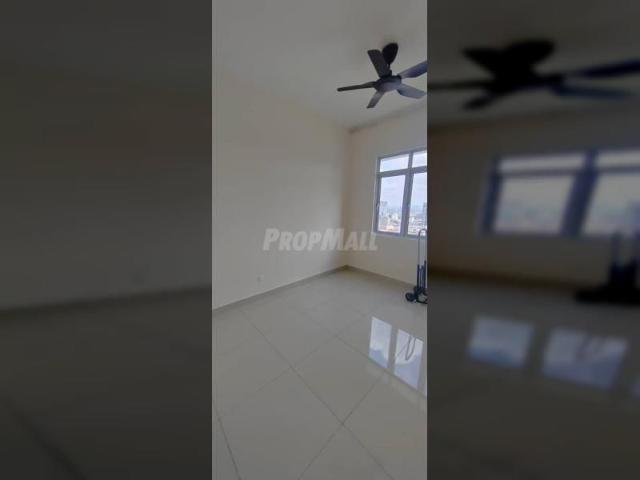 Apartment for rent in Kajang, Langat