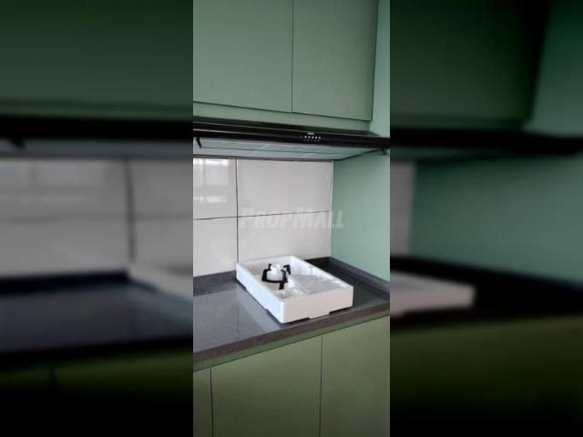 Apartment for rent in Kajang, Langat