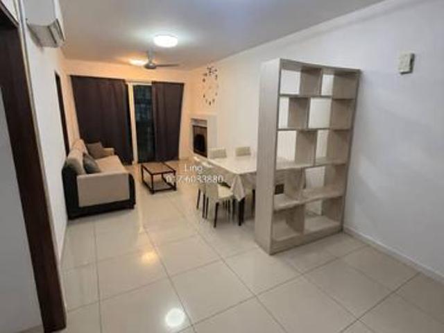 Condominium for rent in Petaling, Damansara Damai