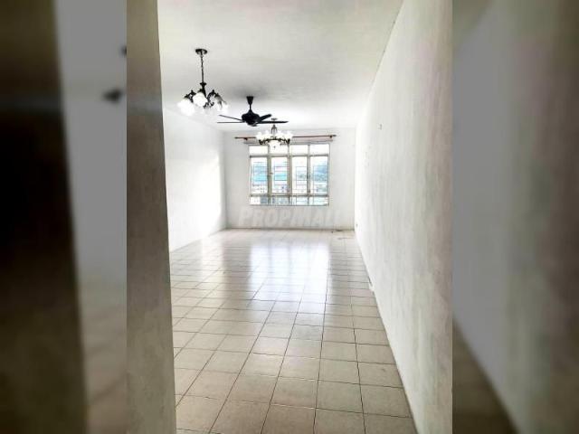 Apartment for rent in Kajang, Langat