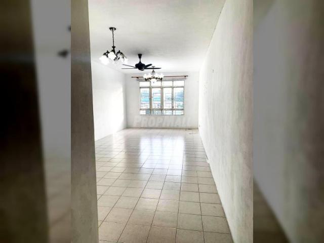 Apartment for rent in Kajang, Langat
