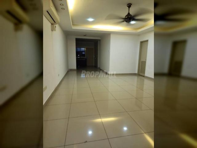Apartment for rent in Sendayan Village, Negeri Sembilan