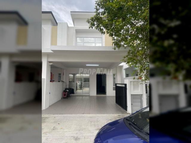 Apartment for rent in Labu Jaya, Negeri Sembilan