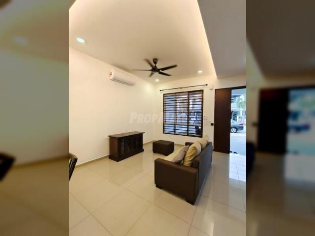 House for rent in Selangor