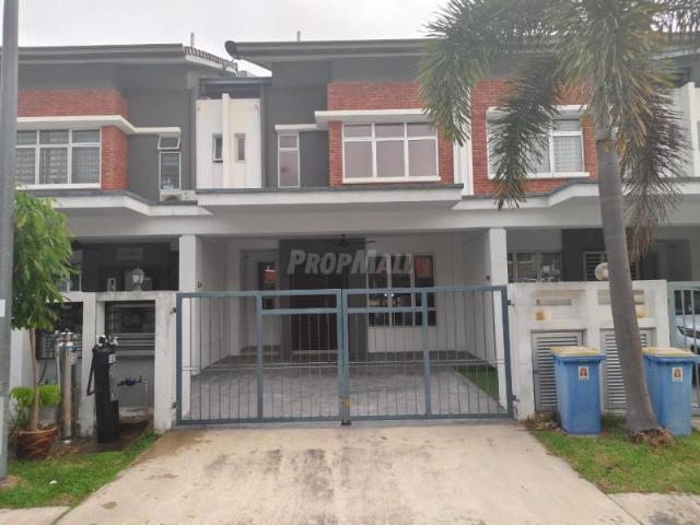 Apartment for rent in Selangor