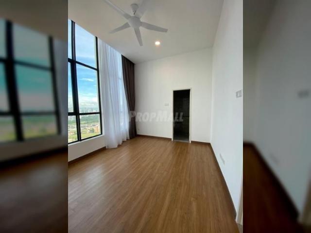 House for rent in Kajang, Langat