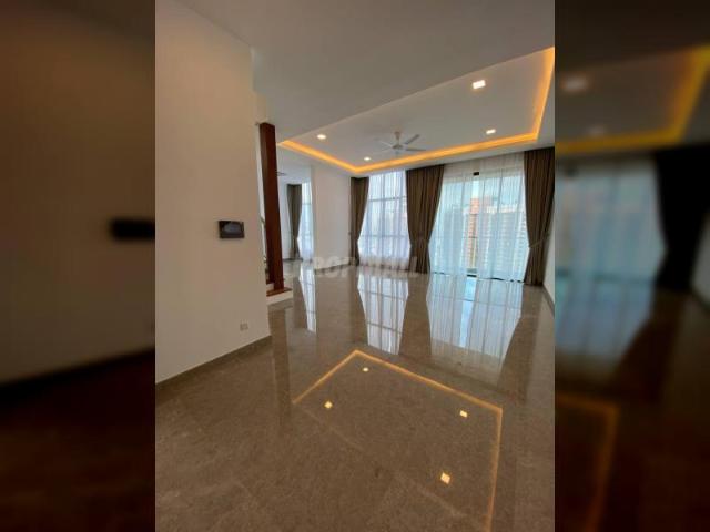 House for rent in Country Heights Damansara, Kuala Lumpur