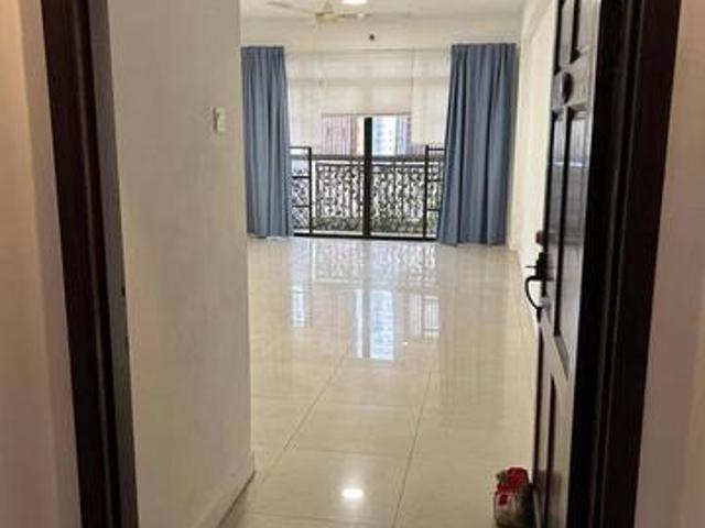 Condominium for rent in Petaling, Damansara Damai