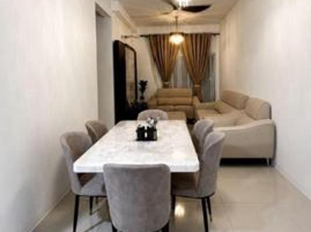 Serviced Residence for rent in Kajang, Langat
