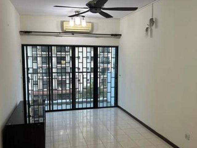 Apartment for rent in Petaling, Alam Impian
