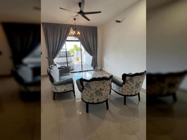 House for rent in Tanjong Sepat, Selangor