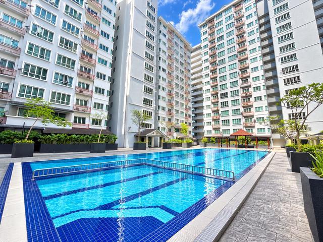 Condominium for rent in Batu Caves, Majlis Perbandaran Selayang