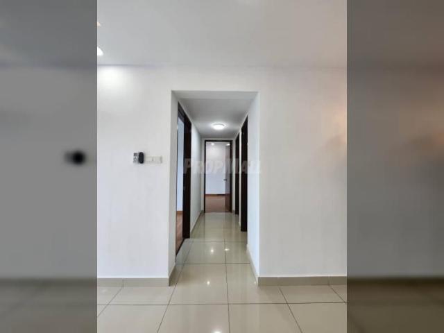 Apartment for rent in Kajang, Langat