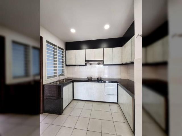 Apartment for rent in Kajang, Langat