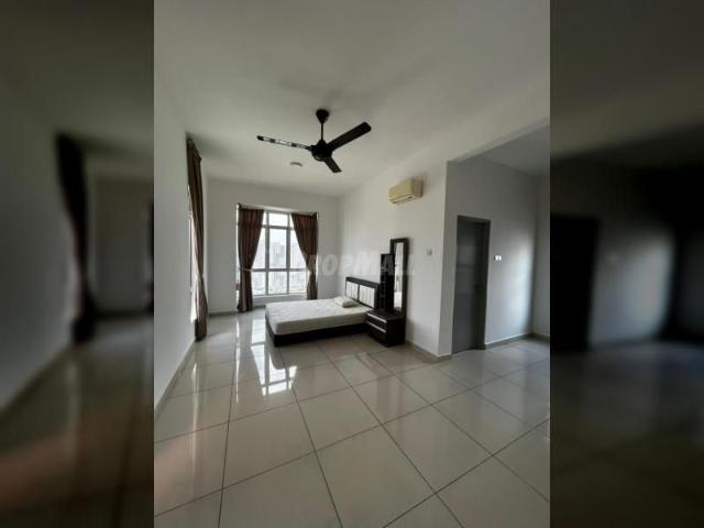 House for rent in Kajang, Langat
