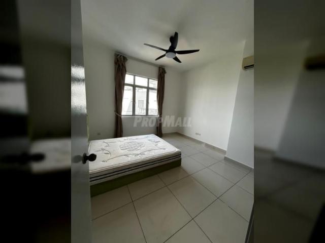House for rent in Kajang, Langat