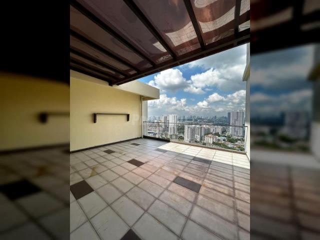 House for rent in Country Heights Damansara, Kuala Lumpur