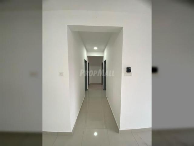 Apartment for rent in Putrajaya