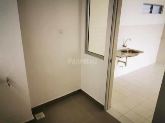 Apartment for rent in Presint 5, Putrajaya